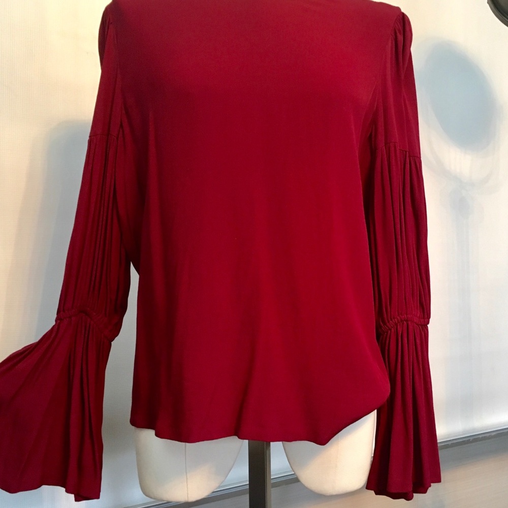Club Monaco perfect condition blouse size L